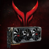 Underclocking RX 6950 XT